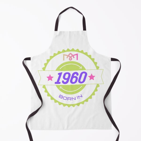 Item preview, Born in 1960. designed and sold by Vantrip.