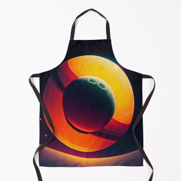 Item preview, Lone astronaut alone in different planet concept art 13 designed and sold by vishalraifx.