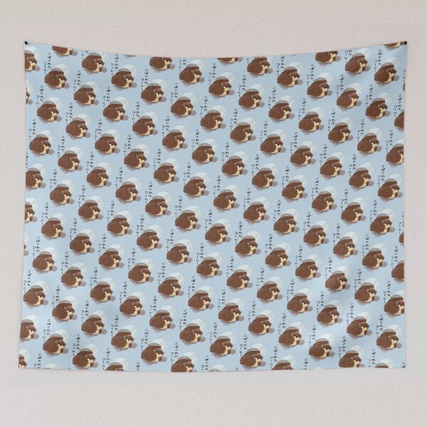 Item preview, Spilled Coffee sky line designed and sold by UgaMaru.