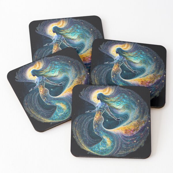 Item preview, star goddess designed and sold by Kadhaf.