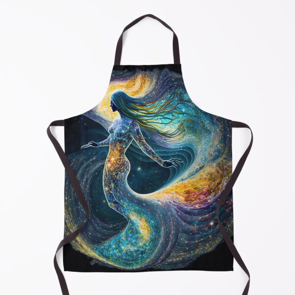 Item preview, star goddess designed and sold by Kadhaf.