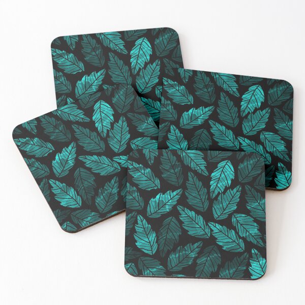 Item preview, Green Leaves designed and sold by Amir Faysal.