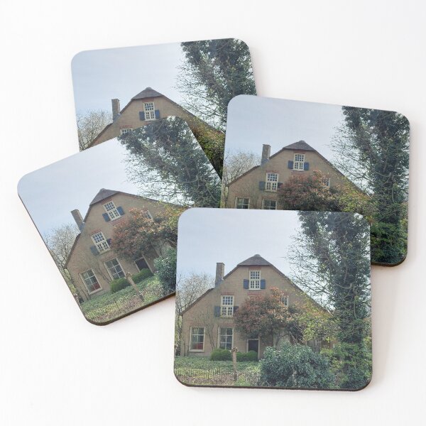 Item preview, A farmhouse from 1799. designed and sold by Thea 65.