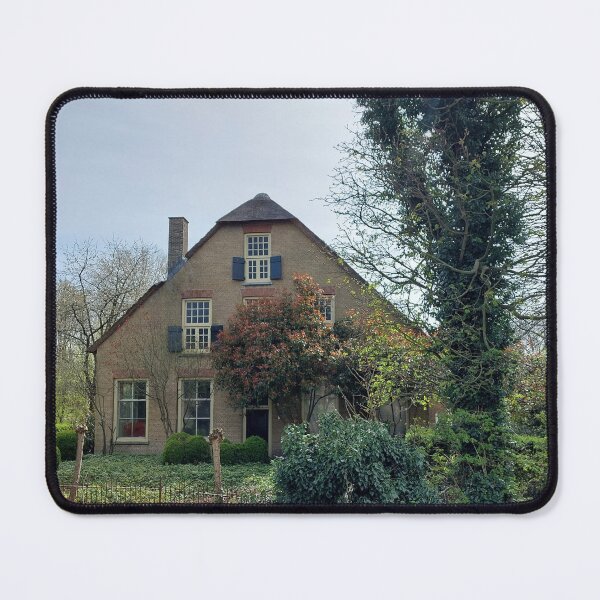 Item preview, A farmhouse from 1799. designed and sold by Thea 65.