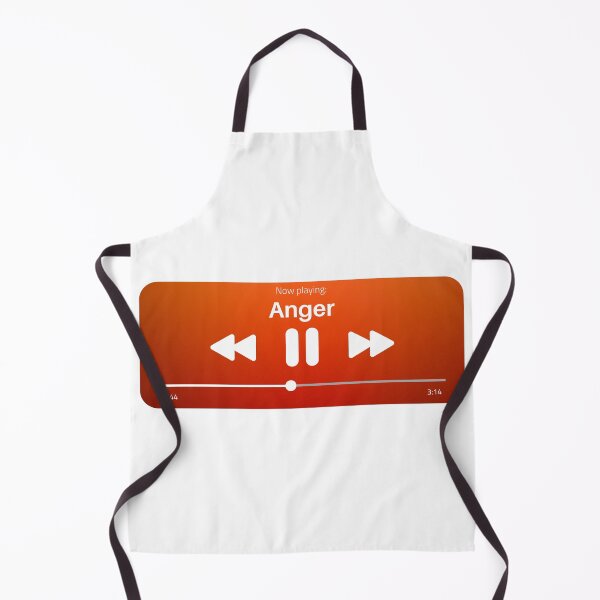 Item preview, Now playing: Anger designed and sold by Dagrell.