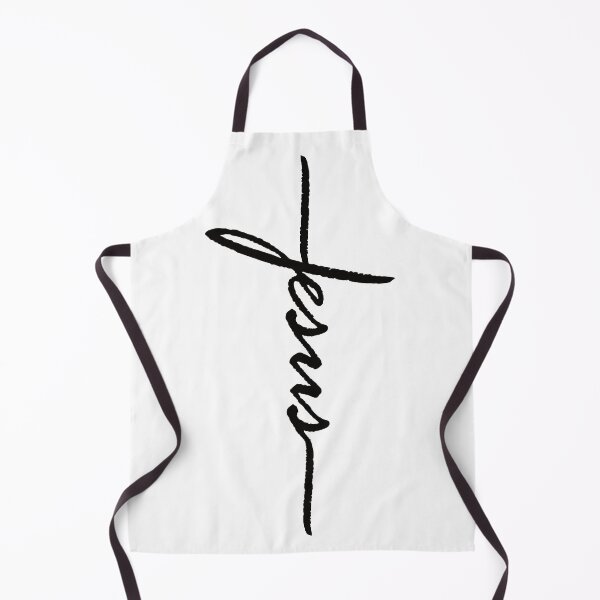 Item preview, Jesus cross designed and sold by GangBangGang.
