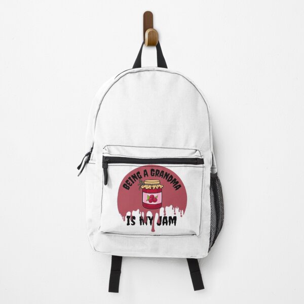 Item preview, Being A Grandma Is My Jam designed and sold by Novelty-Shirts.