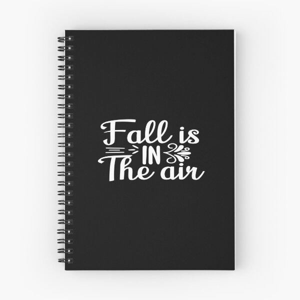 Item preview, Fall is in the air designed and sold by phassystore.