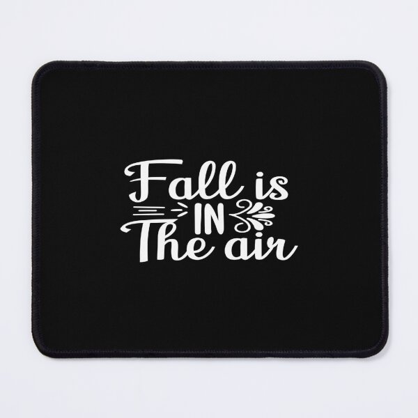 Item preview, Fall is in the air designed and sold by phassystore.