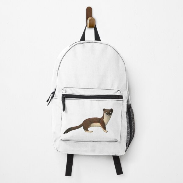Item preview, little ermine designed and sold by Corinna Arauner.