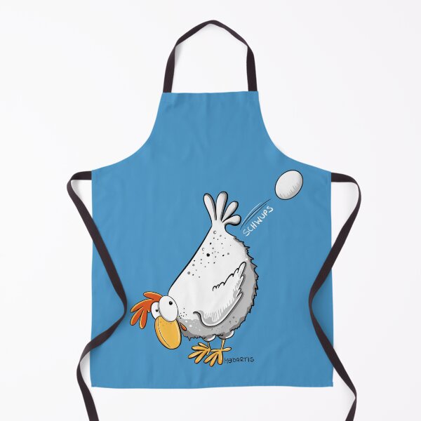 Item preview, Happy Chicken Lays an Egg designed and sold by modartis.