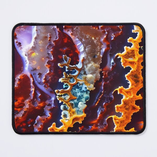Item preview, Gemstone Agate Jasper texture 7 designed and sold by Art by Lilia.