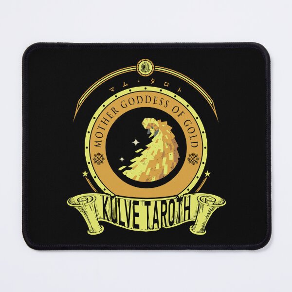 Item preview, KULVE TAROTH CREST designed and sold by EXION CREW.