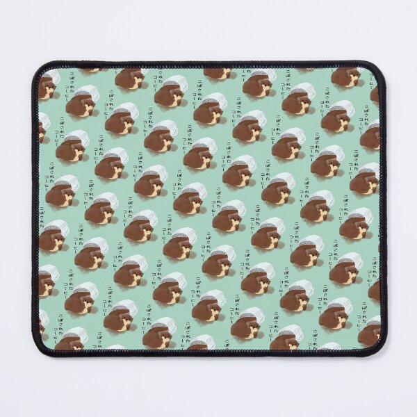 Item preview, Spilled Coffee mint ice cream designed and sold by UgaMaru.