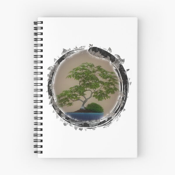 Item preview, Hibiscus tree bonsai, Zen designed and sold by Digisabella.