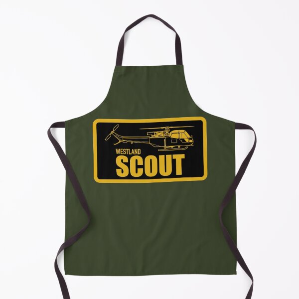 Item preview, Westland Scout designed and sold by StrongVlad.