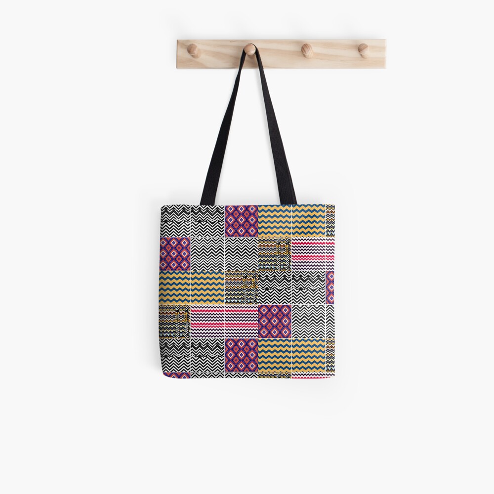 Item preview, All Over Print Tote Bag designed and sold by naim555.