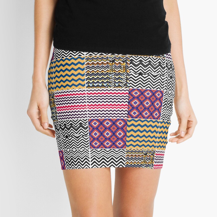 Item preview, Mini Skirt designed and sold by naim555.
