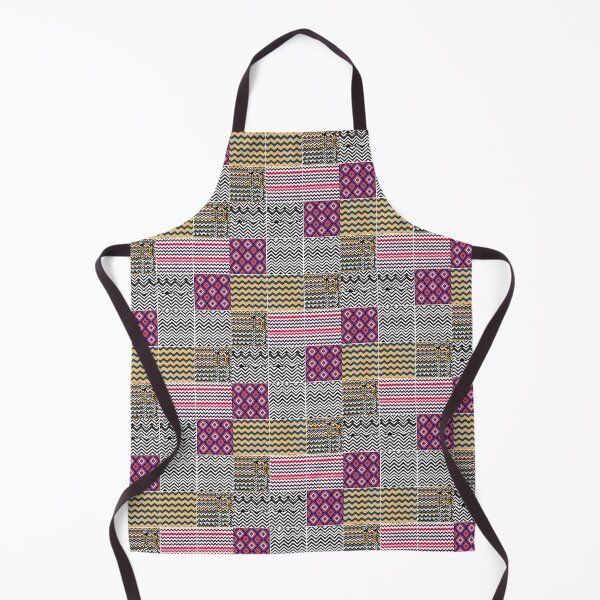 Item preview, Pattern 01 designed and sold by Naim Halawi.