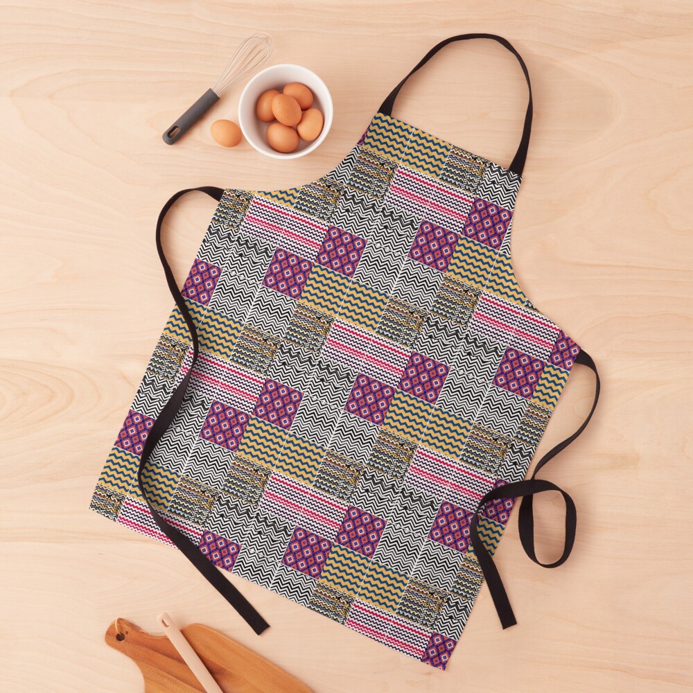 Item preview, Apron designed and sold by naim555.