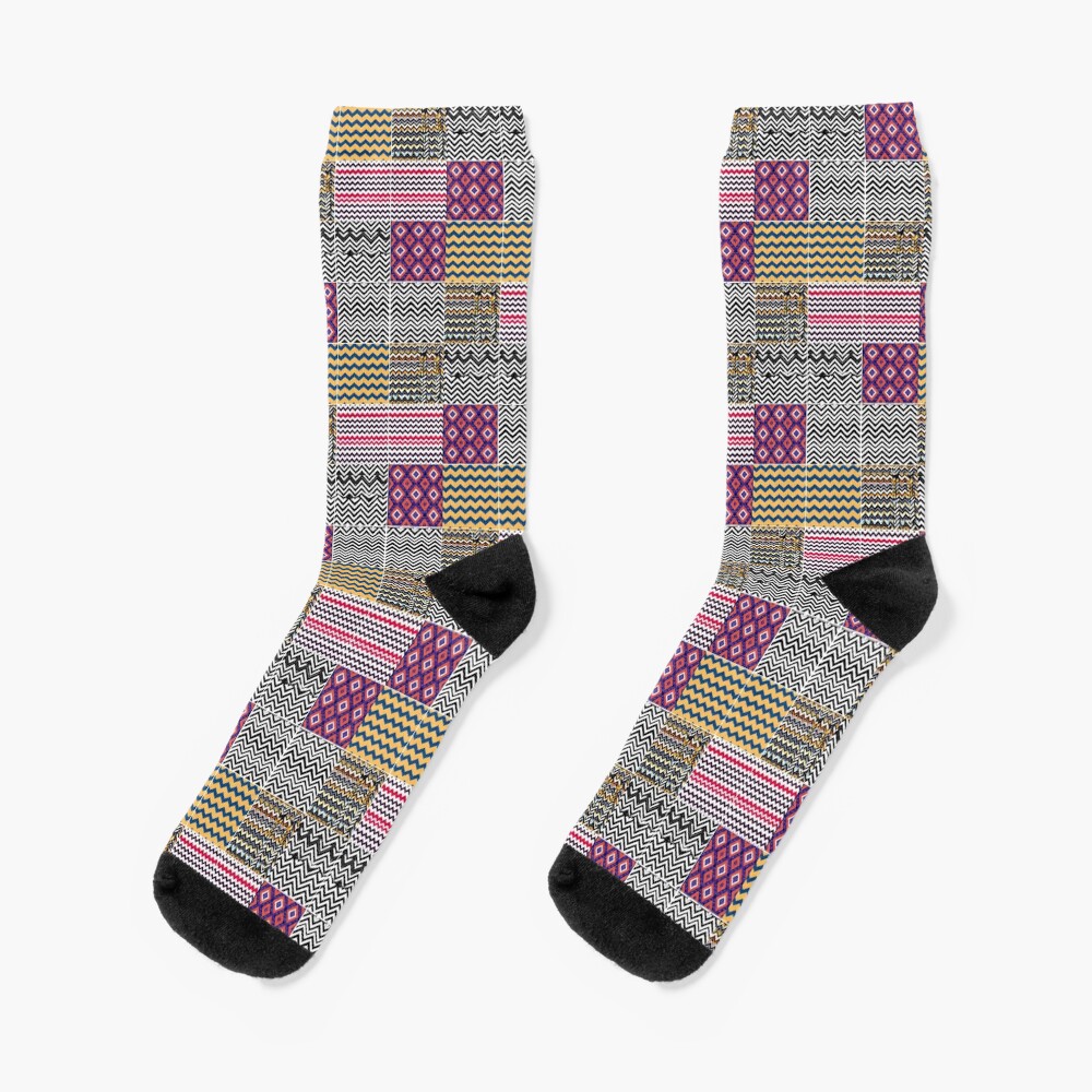 Item preview, Socks designed and sold by naim555.