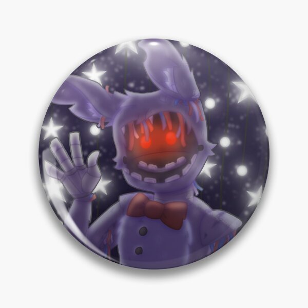 Item preview, Withered Bonnie designed and sold by Hooper-Alyssa2.