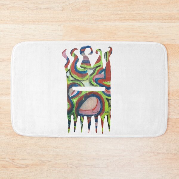 Item preview, Pop abstract designed and sold by Diego Manuel Rodriguez.