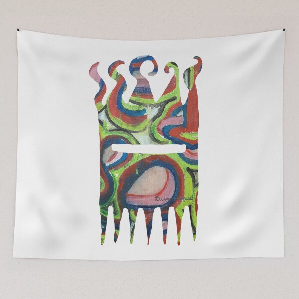 Item preview, Pop abstract designed and sold by Diego Manuel Rodriguez.