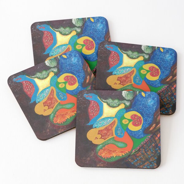 Item preview, Leda Risse / The Jester designed and sold by Fabled-Gallery.