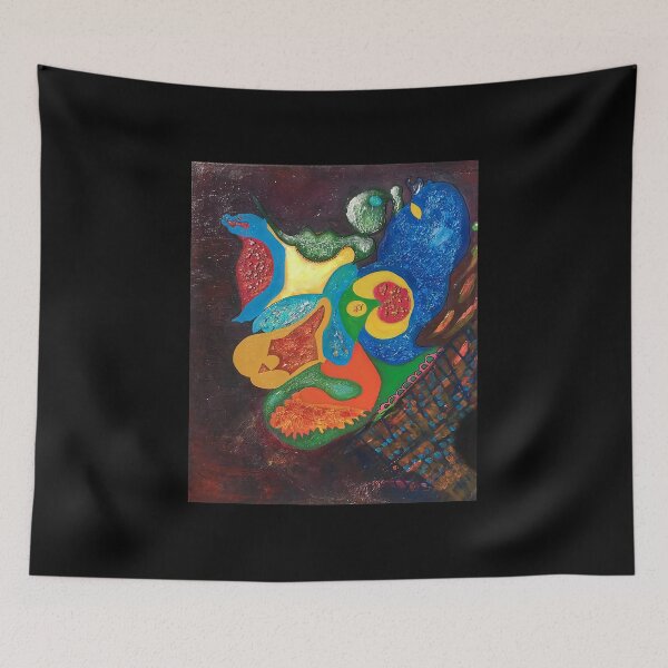 Item preview, Leda Risse / The Jester designed and sold by Fabled-Gallery.