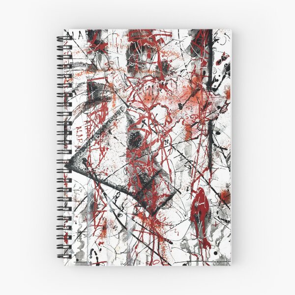 Item preview, Scream designed and sold by Anatolii Kazymyrchuk.