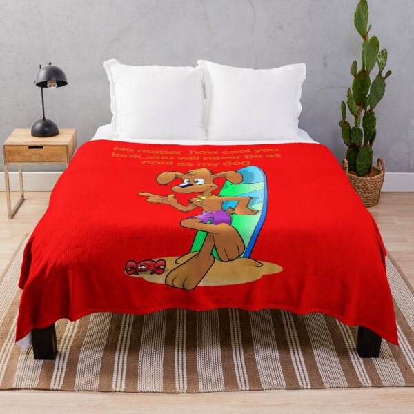 Item preview, No matter how cool you look you will never be as cool as my dog designed and sold by Kidzx6.