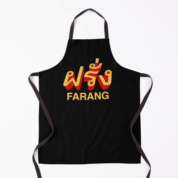 Item preview, Farang - Thailand Bangkok / Phuket / Chiang Mai / Pattaya Foreigner - Farang designed and sold by ClickForMore.
