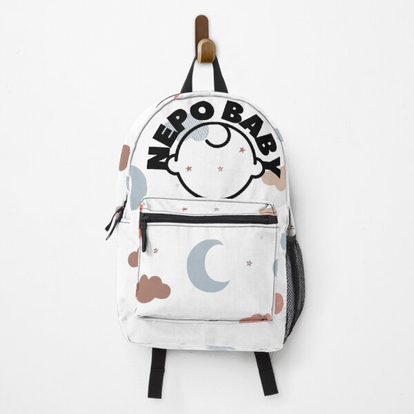 Item preview, nepo baby designed and sold by FeelinGGo ✅.