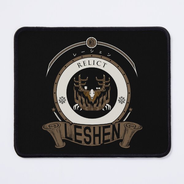 Item preview, LESHEN CREST designed and sold by EXION CREW.