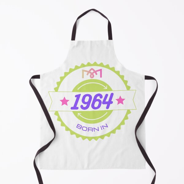 Item preview, Born in 1964. designed and sold by Vantrip.