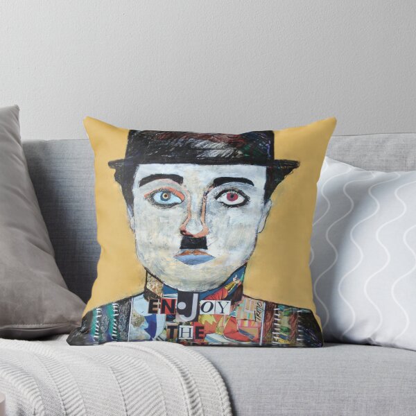 Item preview, Enjoy the silence, 2015 designed and sold by TR3JO ART.