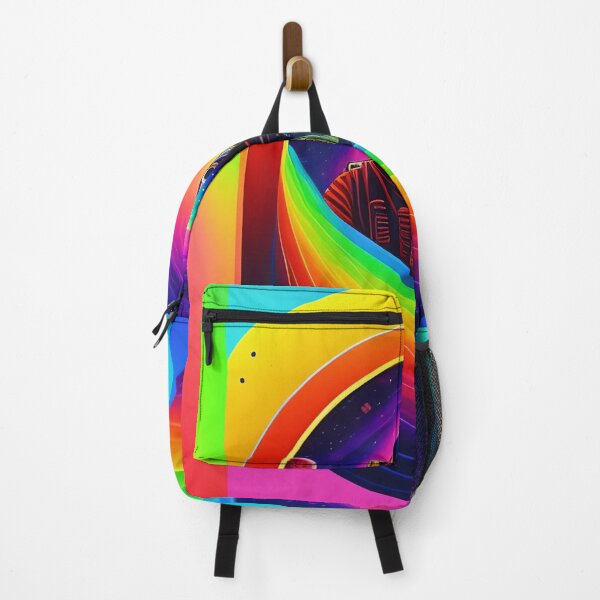 Item preview, Lone astronaut colorful vector illustration 2 designed and sold by vishalraifx.