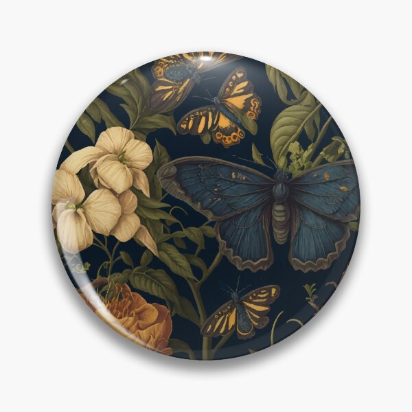 Item preview, fairytale butterfly designed and sold by funmoun55.