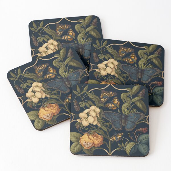 Item preview, fairytale butterfly designed and sold by funmoun55.