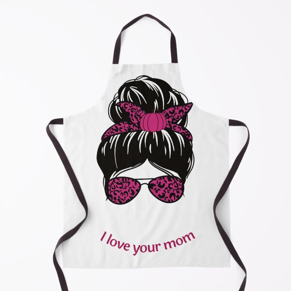 Item preview, I love your mom designed and sold by AntibodyDP7.