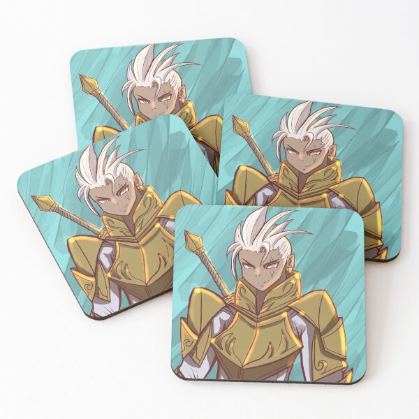 Item preview, Fallen Warrior designed and sold by Jako Art.