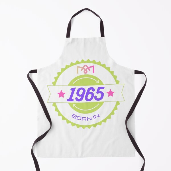 Item preview, Born in 1965. designed and sold by Vantrip.