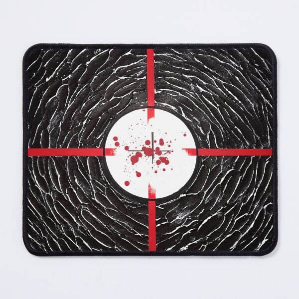 Item preview, Target designed and sold by Anatolii Kazymyrchuk.