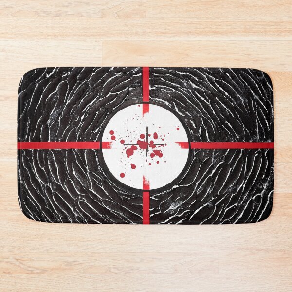 Item preview, Target designed and sold by Anatolii Kazymyrchuk.