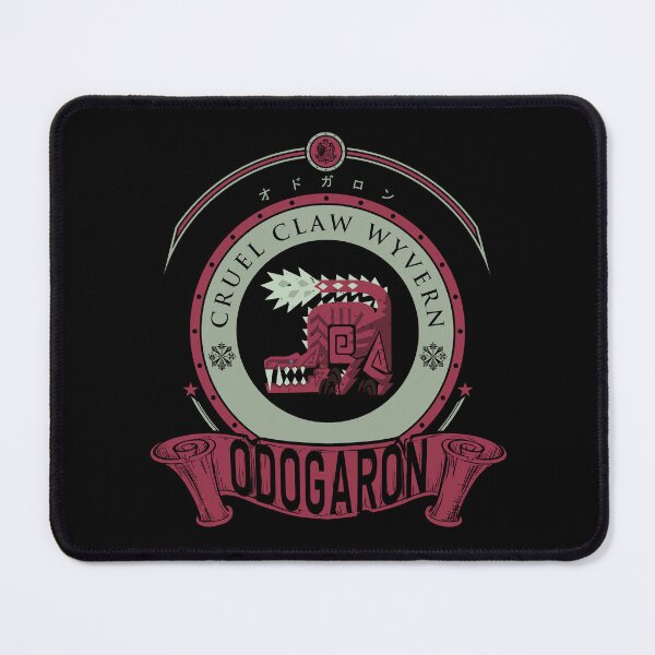 Item preview, ODOGARON CREST designed and sold by EXION CREW.
