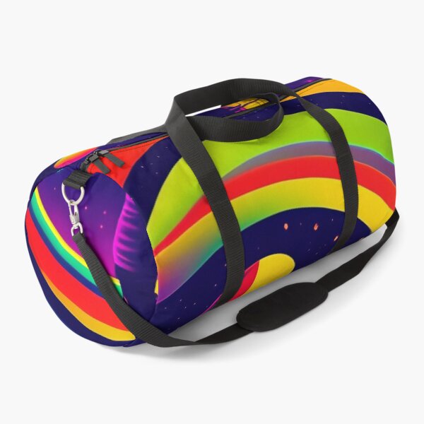 Item preview, Lone astronaut colorful vector illustration 4 designed and sold by vishalraifx.