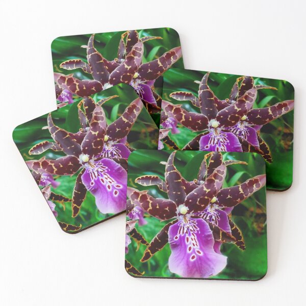 Item preview, Orchid designed and sold by Bluesrose.