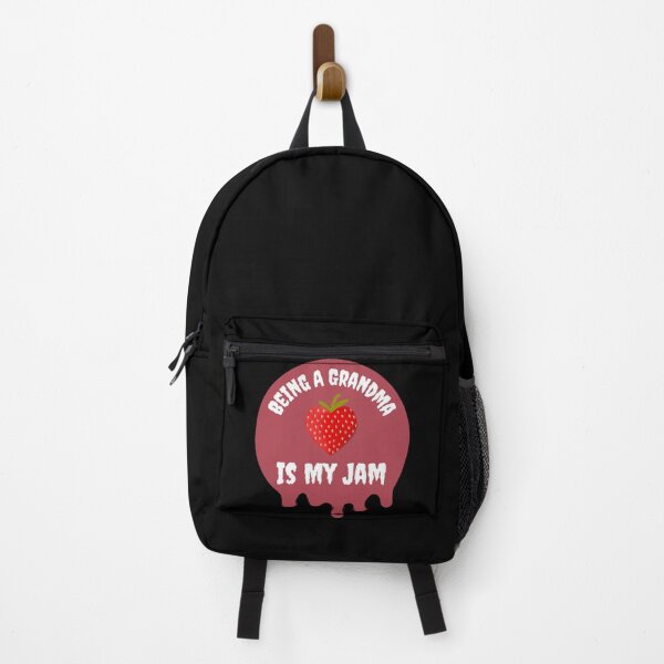 Item preview, Being A Grandma Is My Jam designed and sold by Novelty-Shirts.