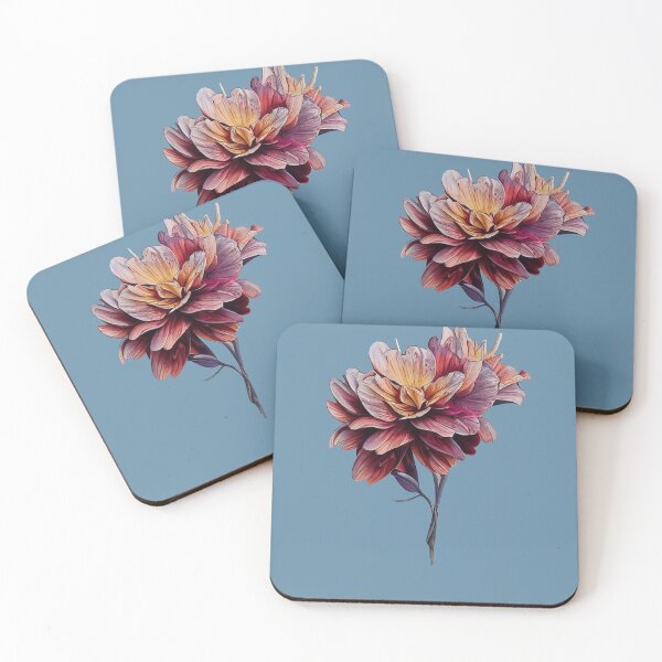 Item preview, Flower Bloomz designed and sold by FreWil2Art.